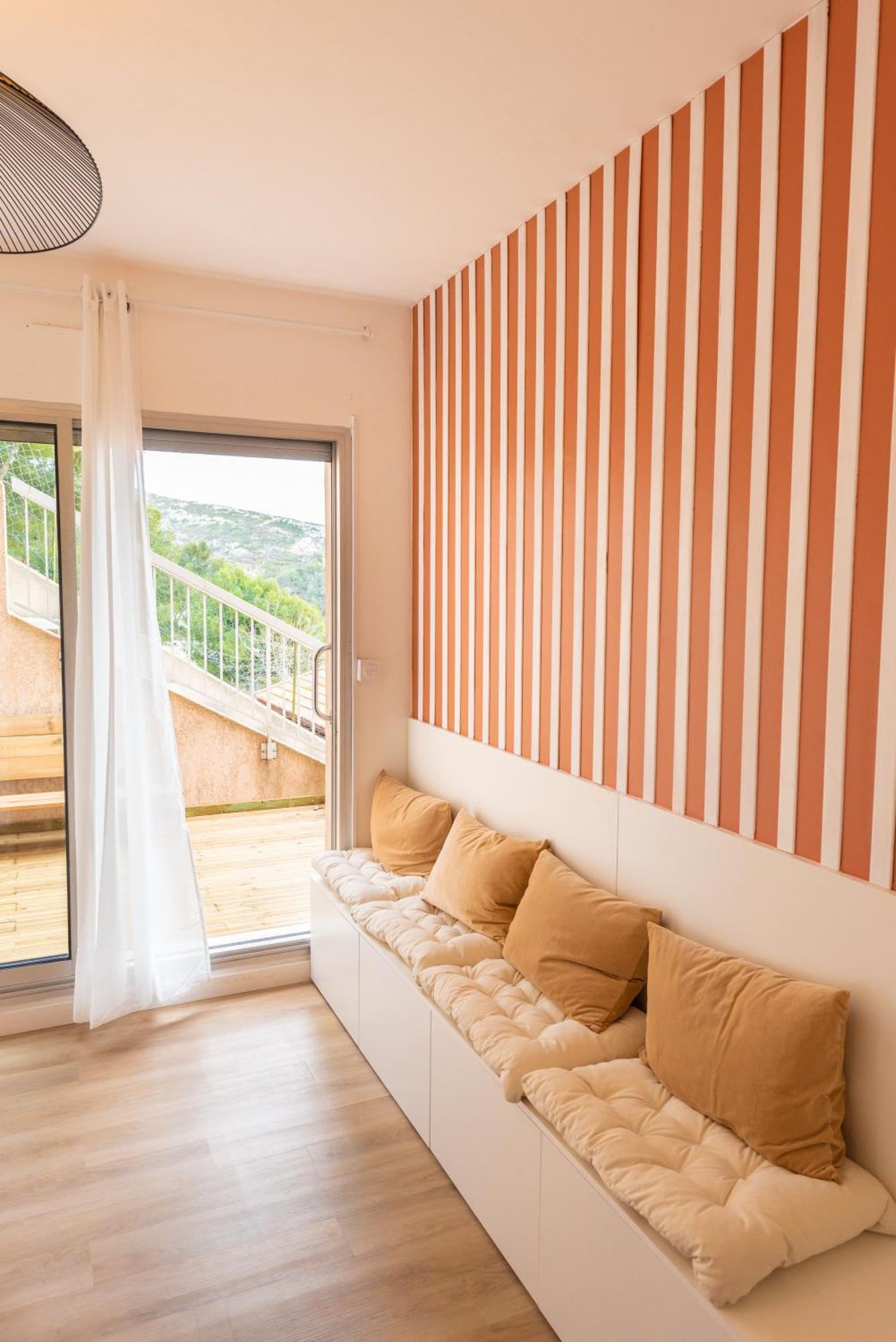 Appartement Cosy En Bord De Mer カリー・ル・ルエ エクステリア 写真